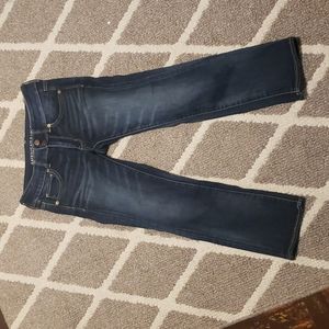 AE jeans